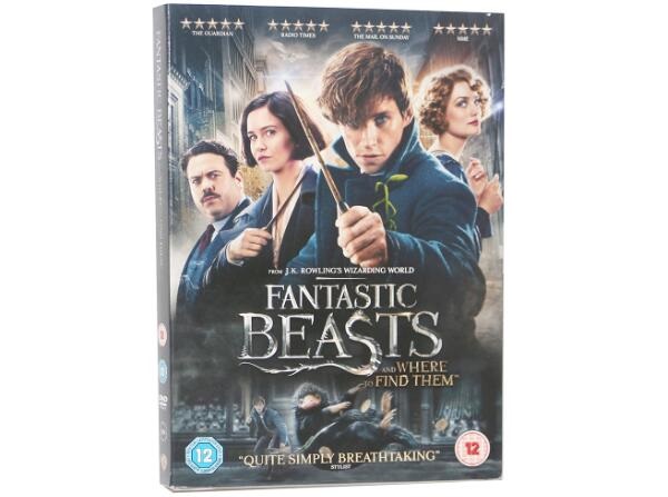 Fantastic Beasts and Where To Find Them-4