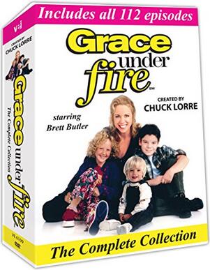 Grace Under Fire: The Complete Collection