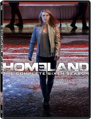 Homeland: Season 6