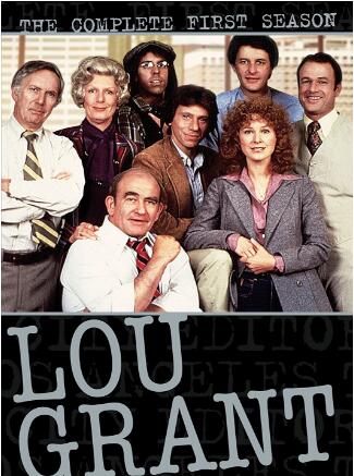Lou Grant: Season 1