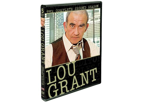 Lou Grant Season 2-2