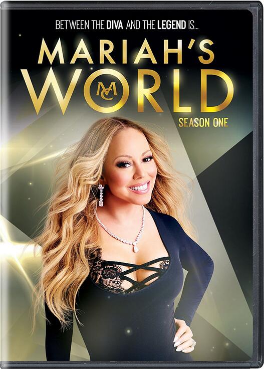 Mariah’s World: Season One