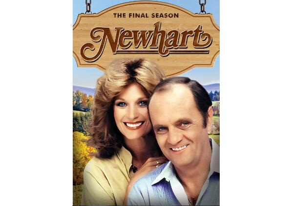 Newhart The Final Season-1