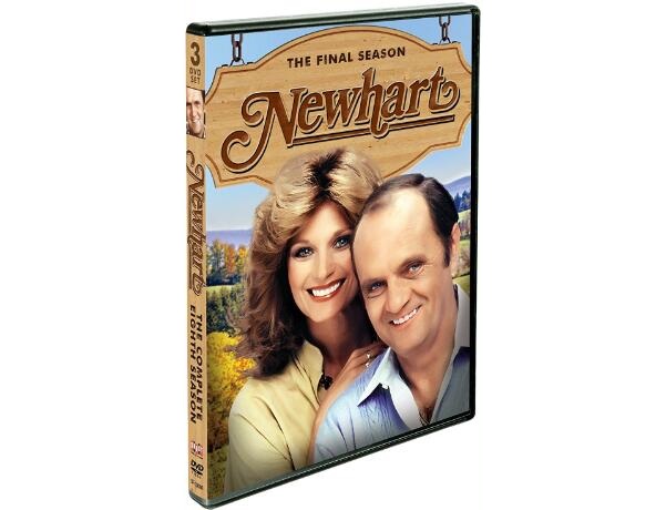 Newhart The Final Season-2
