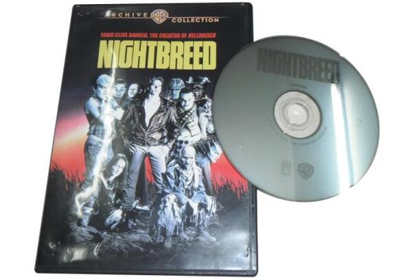 Nightbreed - Movie-3
