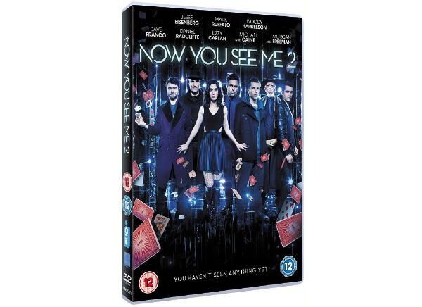 Now You See Me 2-2