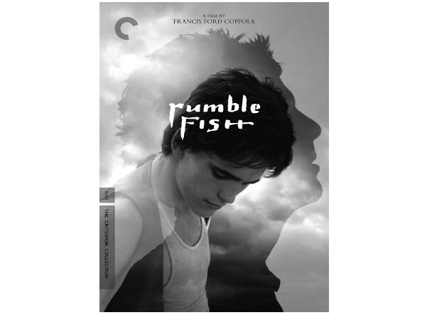 Rumble Fish (The Criterion Collection)-1
