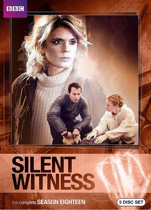 Silent Witness: Season 18