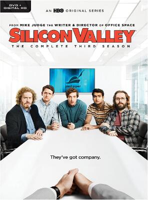 Silicon Valley: Season 3