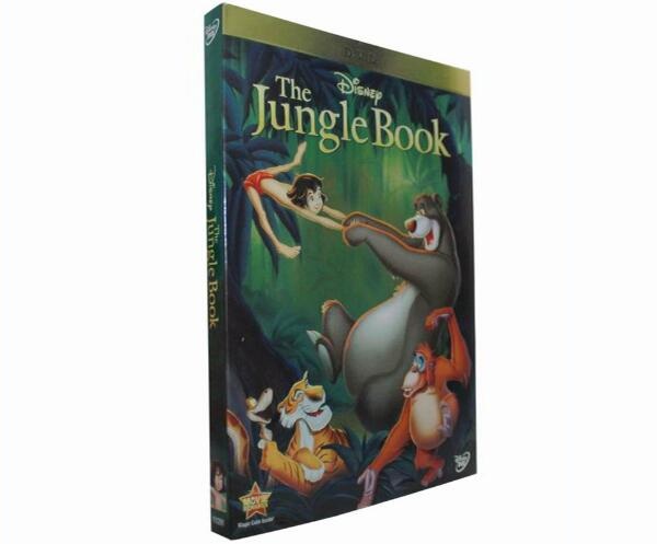 The Jungle Book-3