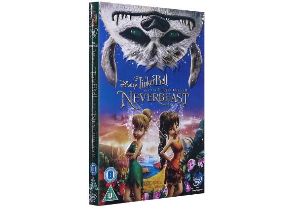 Tinker Bell and the Legend of the NeverBeast-2