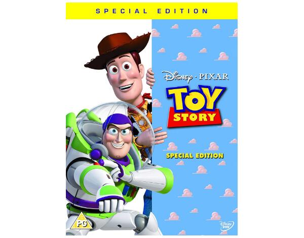 Toy Story-1