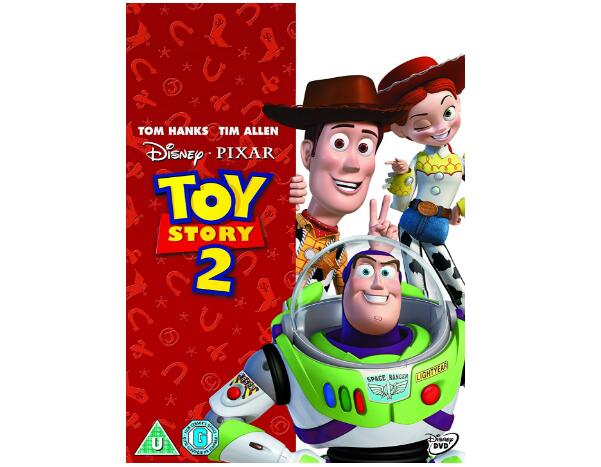 Toy Story 2-1
