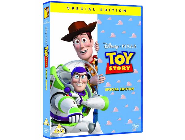 Toy Story-2