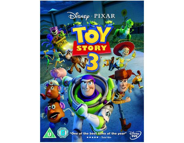 Toy Story 3 uk region-1