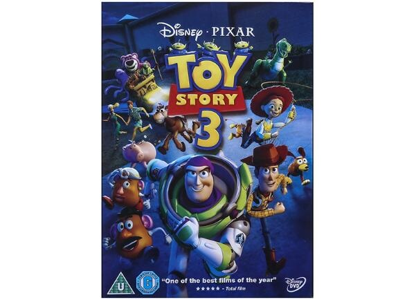 Toy Story 3 uk region-4