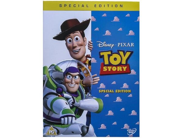 Toy Story-4