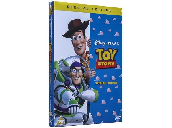 Toy Story-5
