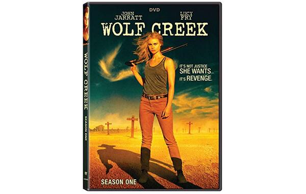 Wolf Creek Season 1-1
