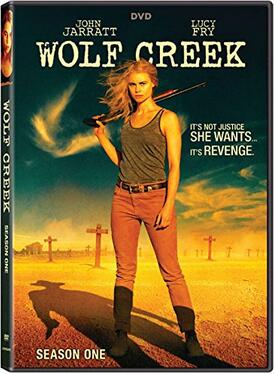 Wolf Creek: Season 1