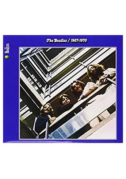1967-1970 The Beatles: 1967-1970