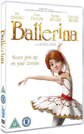 Ballerina – Film