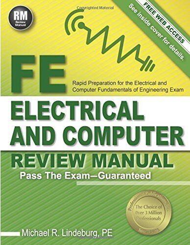 FE Electrical and Computer Review Manual