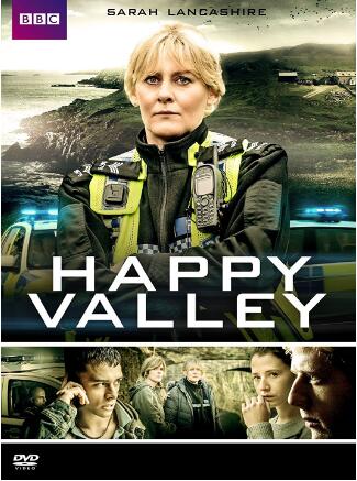 Happy Valley: Season 1