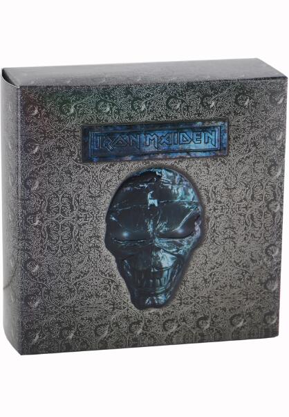 Iron Maiden – 15CD
