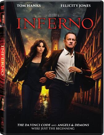 Inferno – Movie