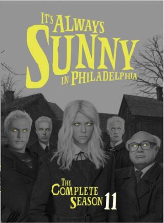 It’s Always Sunny In Philadelphia: Season 11