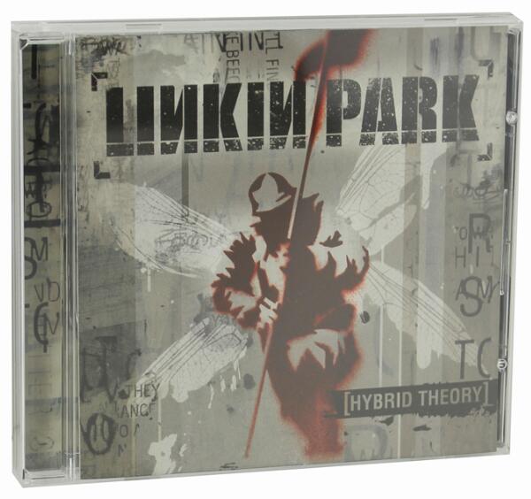 Linkin Park Hybrid Theory Full Album Free Torrent Download