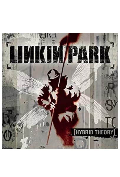 Linkin Park：Hybrid Theory