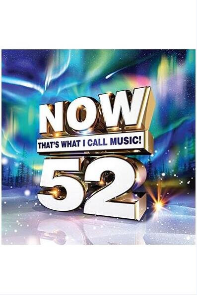 NOW That’s What I Call Music! 52