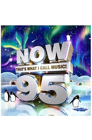 NOW That’s What I Call Music 95