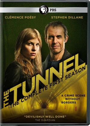 The Tunnel: Season 1
