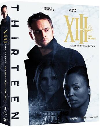 XIII: The Complete Series