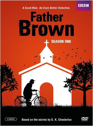 Father Brown: Season 1
