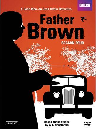 Father Brown: Season 4