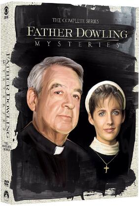 Father Dowling Mysteries: The Complete Series