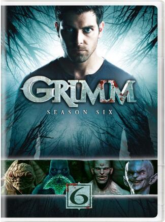 Grimm: Season 6