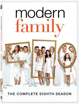 Modern Family: Season 8