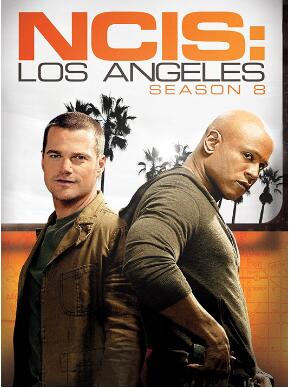 NCIS – Los Angeles: Season 8