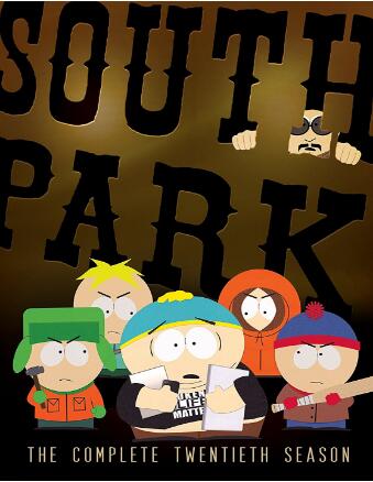 South Park: Season 20