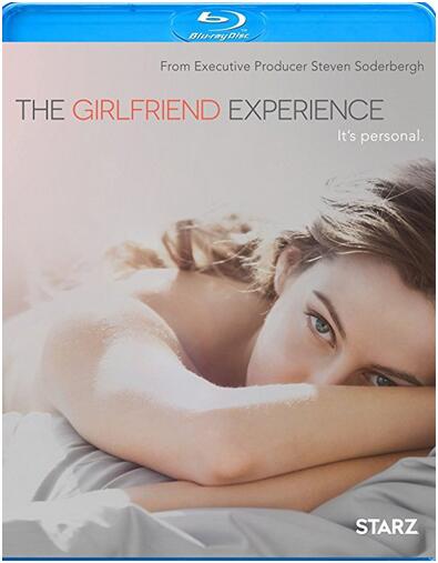 The Girlfriend Experience: Season 1 [Blu-ray]