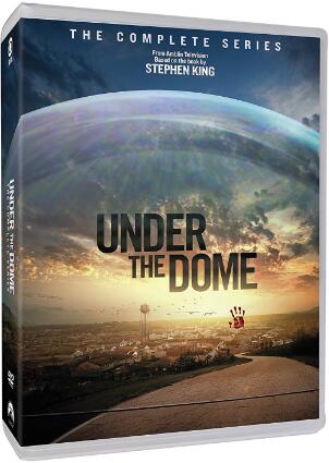 Under the Dome: The Complete Series
