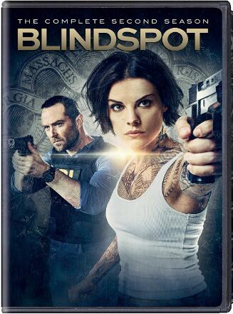 Blindspot: Season 2