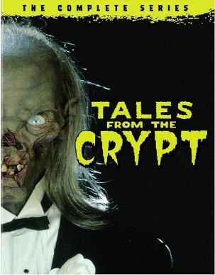 Tales from the Crypt: The Complete Series