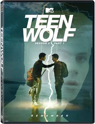 Teen Wolf: Season 6 / Part 1