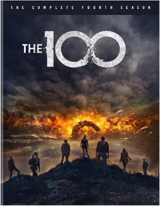 The 100: Season 4